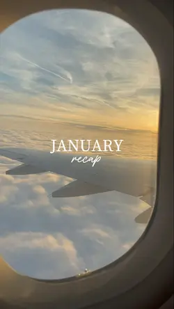 Januari recap