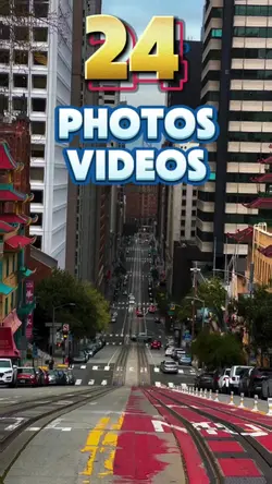 24 video or photo