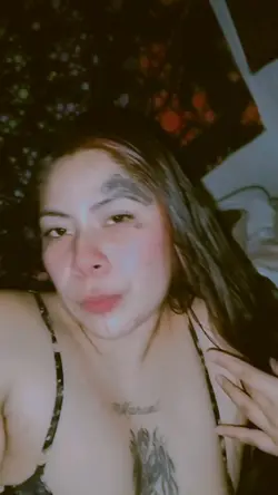 Ella no se asusta 