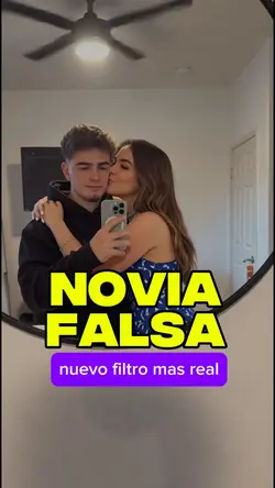 Broma novia falsa 