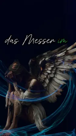 Messer Im Rücken 