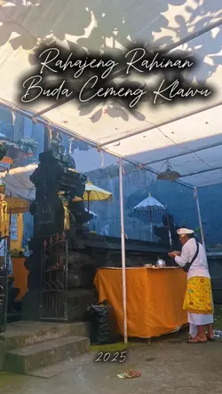 Buda Cemeng Klawu