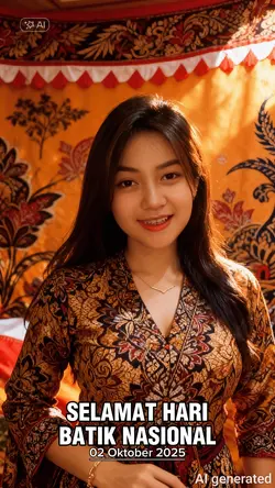 HARI BATIK AI