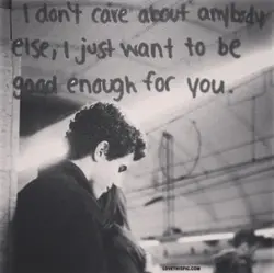 stay with me 