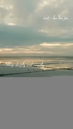 rest