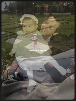 I miss you papa