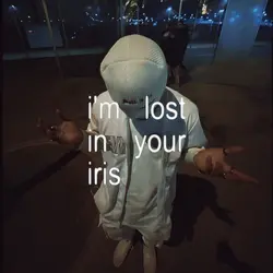 iris 