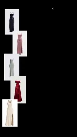 Dress trend 