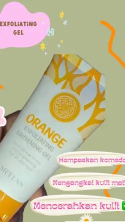 Exfoliasi