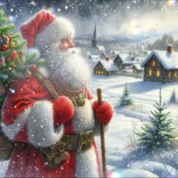 Santa
