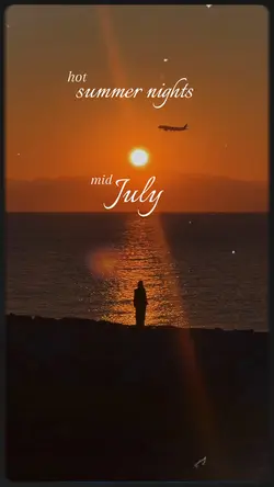 Summer nights
