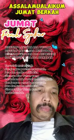 Jumat berkah