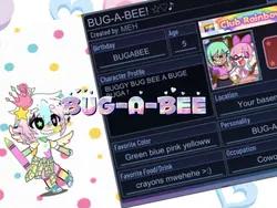 BUGABEE 