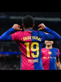 Lamine Yamal