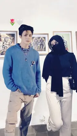nge bucin brng jeno