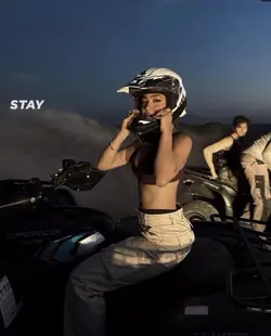 Stay with me!!