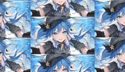 イェイイェイ