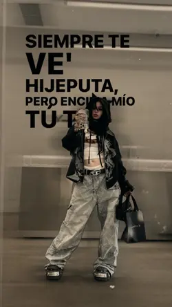 MI KILITO
ROA
