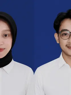 kamu lah pilihan