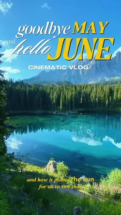Hello June