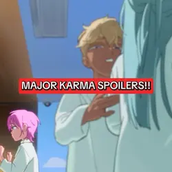 SPOILERS!!