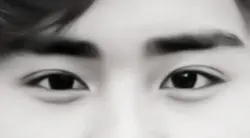 Krishna eye 