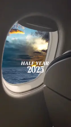 half year 2025