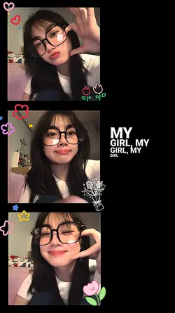 my girl my girl 