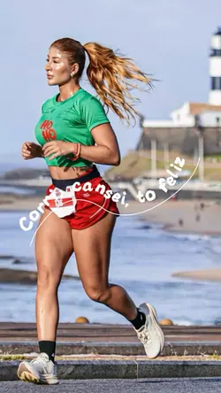 Run/ corrida 