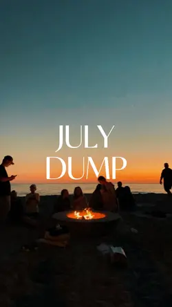 July dump