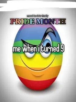 PRIDE MONTHH