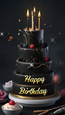 Happy Birthday Toyou