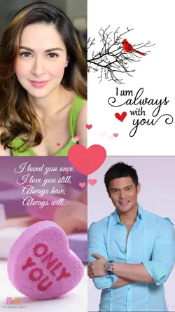 #iloveyouforever