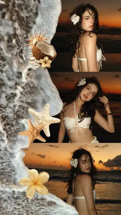 Trending BeachLayout