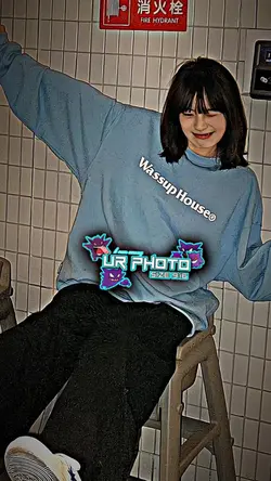 雰囲気テンプレート!