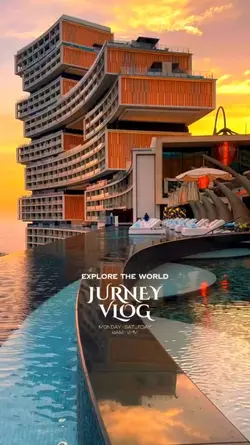 JURNEY Vlog