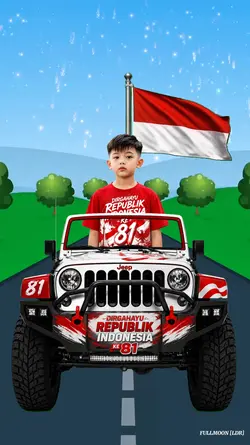 17 AGUSTUS 2026