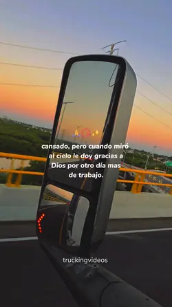 gracias Dios 
