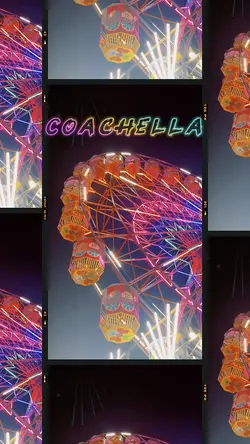 Coachella