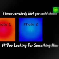What about Me ?!??