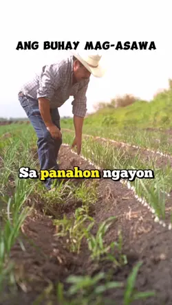 Buhay MAG Asawa