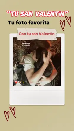 Tu san Valentín 