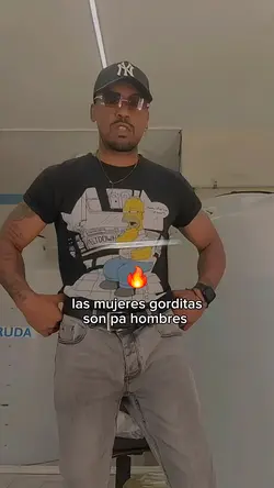 gorditas pa hombre