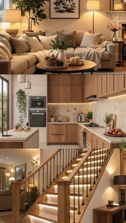 house tour
