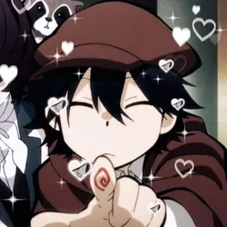 乱歩さん！！！