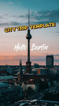 Berlin <3