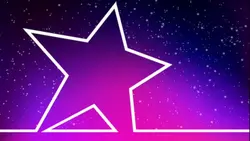 Talent Show Template