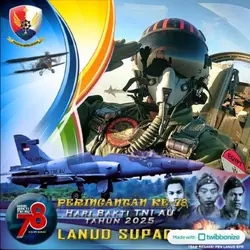 HARI BAKTI TNI AU