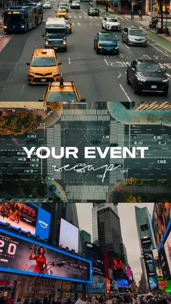 RECAP MOMENT EVENT
