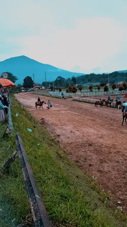 Pacuan Kuda